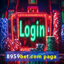 8959bet.com paga